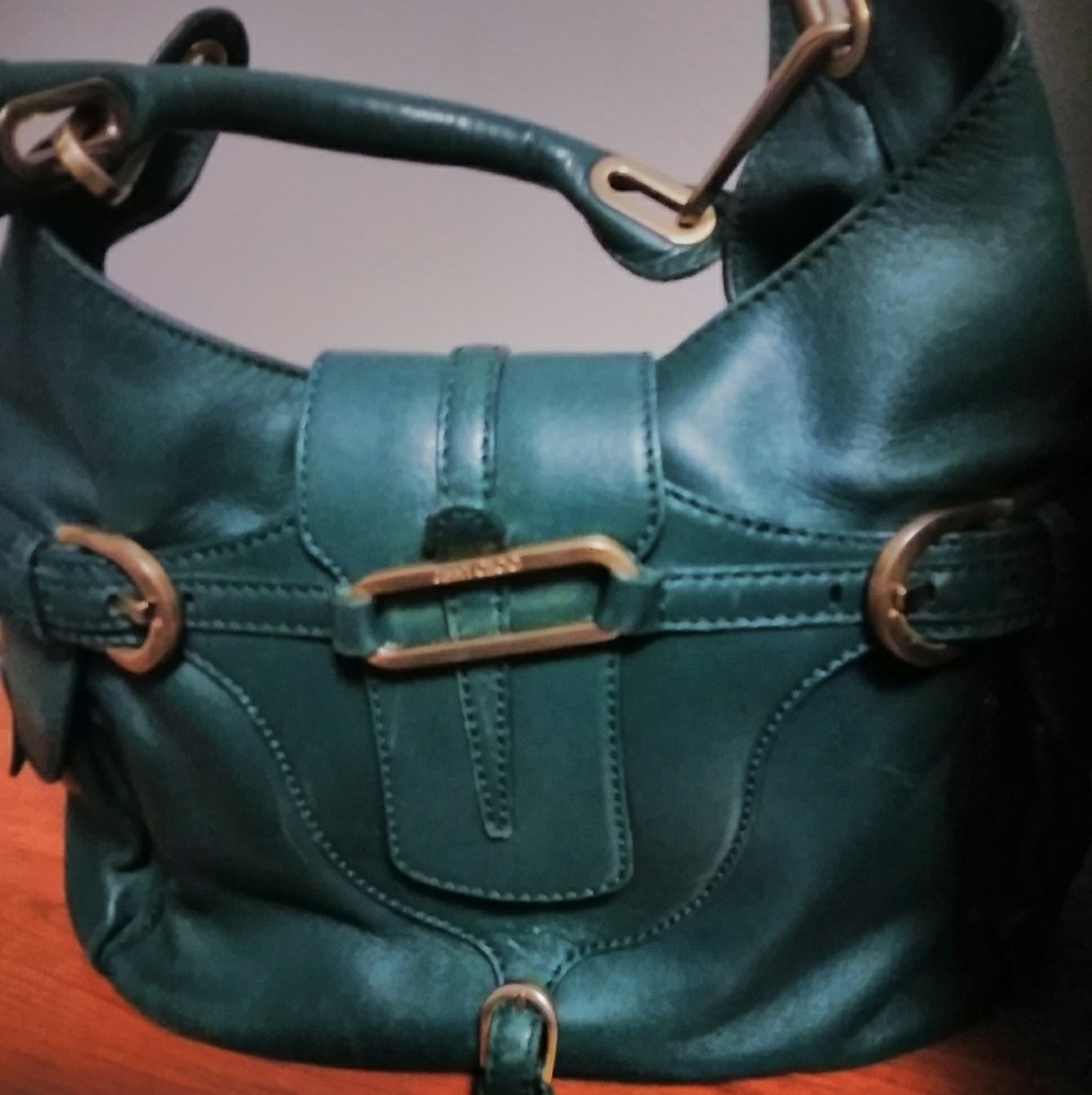 Jimmy Choo handbag